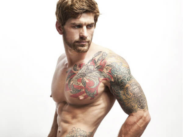 L'irresistibile modello californiano Bobby Creighton - BOBBY CREIGHTON 5 1 - Gay.it