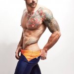 Bobby_Creighton_fisico_sexy_modello_americano - Thumbnail
