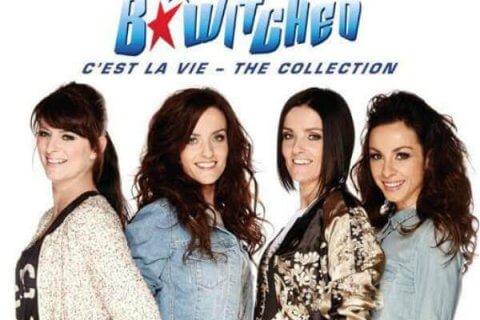 B*Witched: la girl band irlandese di "C'est La Vie" torna con un 'Best Of' - Bwitched - Gay.it