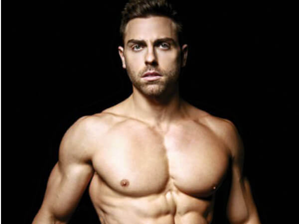 Colt Prattes sarà il nuovo Patrick Swayze nel remake di "Dirty Dancing" - Colt Prattes 9 1 - Gay.it