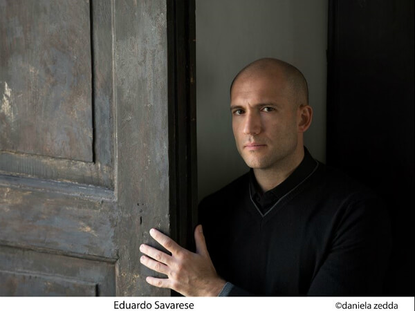Intervista a Eduardo Savarese, magistrato e scrittore omosessuale