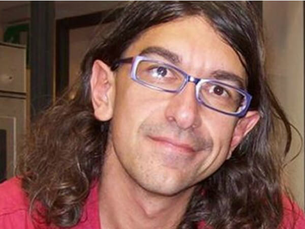 Gabriele Paolini: “Il nostro Paese è ipocrita, la Cirinnà non passerà”