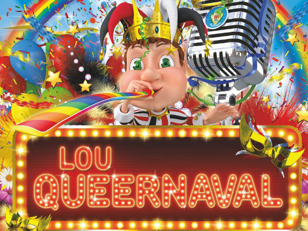 Stasera a Nizza torna Lou Queernaval, l’unico carnevale gay al mondo