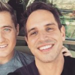 robbie_rogers_greg_berlanti - Thumbnail