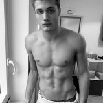 steven_chevrin_fisico_sexy_hot - Thumbnail