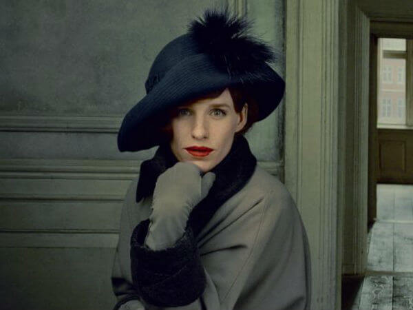 Lili prima trans nell’ampolloso The Danish Girl: ma che bravo Redmayne