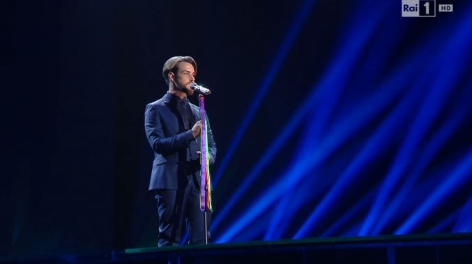 VALERIO_SCANU_sanremo_2016_sanremo_arcobaleno