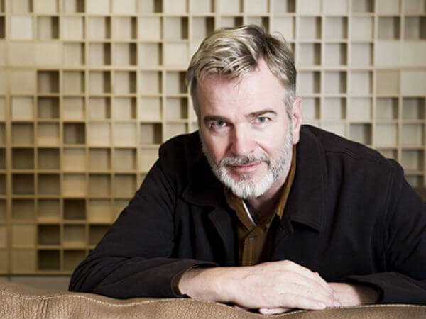 Wieland Speck, l’anima gay della Berlinale: “In Italia solo Ozpetek”