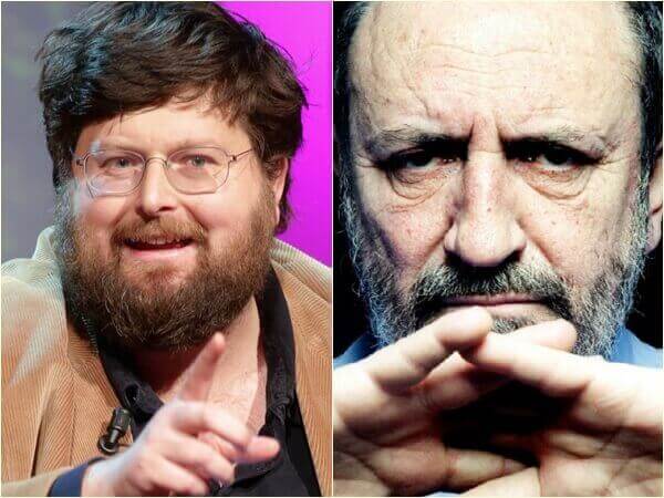 Galimberti VS Adinolfi a ‘Fuori Onda’ su stepchild adoption