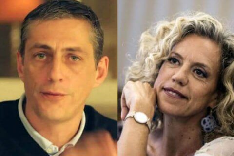 Ecco l'sms che sbugiarda i grillini: erano a favore del canguro - airola cirinna base - Gay.it