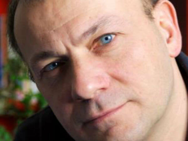 Banchetto di nozze: ecco perché dobbiamo festeggiare - alessandro golinelli base2 1 - Gay.it
