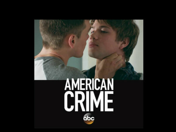 In 'American Crime 2' crimini sessuali gay, cyberbullismo e omofobia - american crime 2 1 - Gay.it