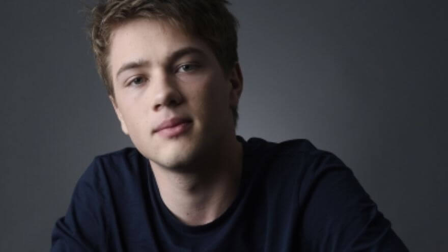 Connor Jessup