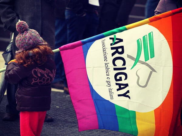 Il mondo LGBT dilaniato