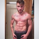 aydian_dowling_trans_model - Thumbnail