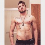 aydian_dowling_trans_model - Thumbnail
