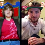 aydian_dowling_trans_model - Thumbnail