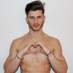 barrett_pall_blogger_gay_fisico_sexy - Thumbnail