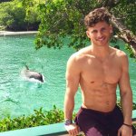 barrett_pall_blogger_gay_fisico_sexy - Thumbnail