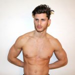 barrett_pall_blogger_gay_fisico_sexy - Thumbnail