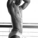 barrett_pall_blogger_gay_fisico_sexy - Thumbnail
