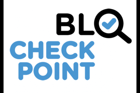HIV, epidemiologia e vulnerabilità: la risposta Italiana - blqcheckpoint logo profilo 1 - Gay.it