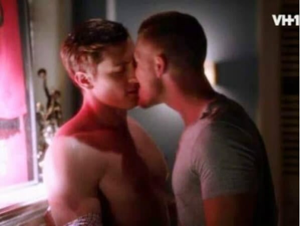 Jude e Zero: travolgente coppia gay della serie “Hit The Floor”
