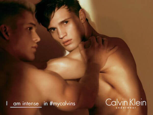 Campagna intimo primavera 2016 di Calvin Klein - calvin klein underwear s16 3 1 - Gay.it