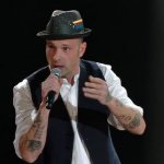 clementino_rainbow_sanremo_2016 - Thumbnail
