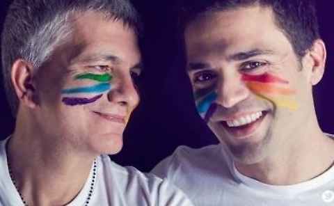 Nato il figlio di Nichi Vendola e del suo compagno