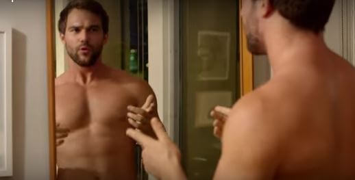 DaddyHunt The Serial: la webserie gay dell'app DaddyHunt