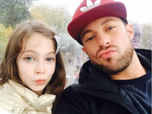 Duncan James: “Mia figlia è fiera di avere un padre gay!”