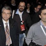 Nato il figlio di Nichi Vendola e del suo compagno - Thumbnail