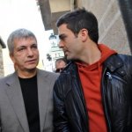 Nato il figlio di Nichi Vendola e del suo compagno - Thumbnail