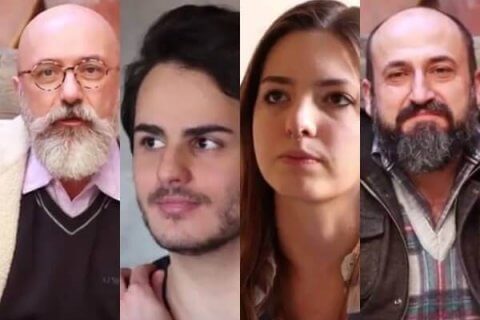 Figli di un Dio minore - Storia di omosessuali d'Italia - figli di un dio minore documentario - Gay.it