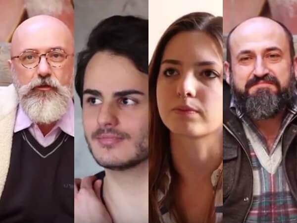 Figli di un Dio minore – Storia di omosessuali d’Italia