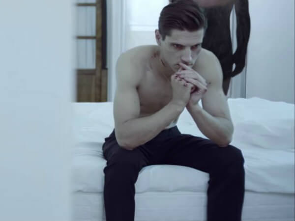 Fiorious, cantante gay, presenta singolo di debutto 'No Immunity' - fiorious 13 no immunity 1 - Gay.it
