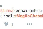 Formigoni e gli insulti omofobi (da chi fa l'isterica in aeroporto) - Thumbnail