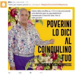 Formigoni e gli insulti omofobi (da chi fa l'isterica in aeroporto) - Thumbnail