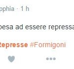 Formigoni e gli insulti omofobi (da chi fa l'isterica in aeroporto) - Thumbnail