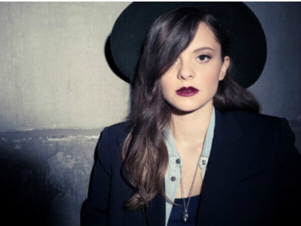 Francesca Michielin: da Sanremo all’Eurovision!