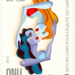 francobolli_lgbt_ONU_lesbiche. - Thumbnail
