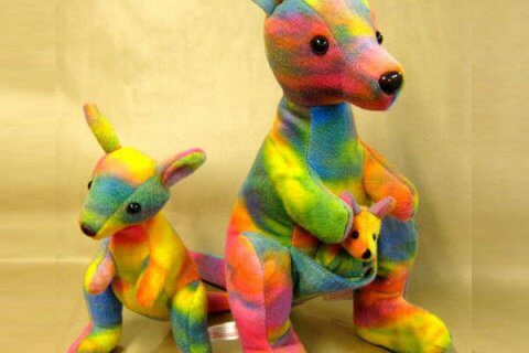 Unioni civili: probabili il canguro rainbow e mediazione su stepchild - gay kangaroo 1 - Gay.it
