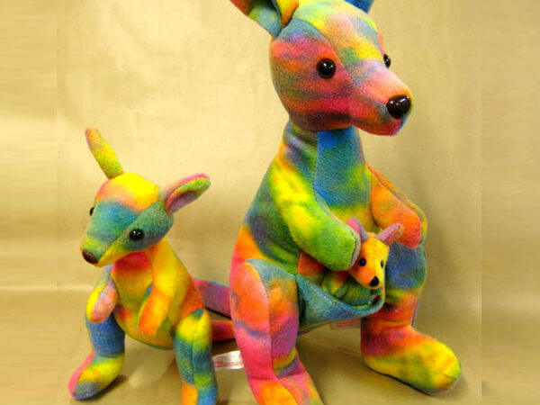 Unioni civili: probabili il canguro rainbow e mediazione su stepchild - gay kangaroo 1 - Gay.it