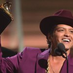 grammy_awards_2016_bruno_mars - Thumbnail