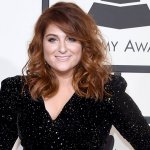 grammy_awards_2016_meghan_trainor - Thumbnail