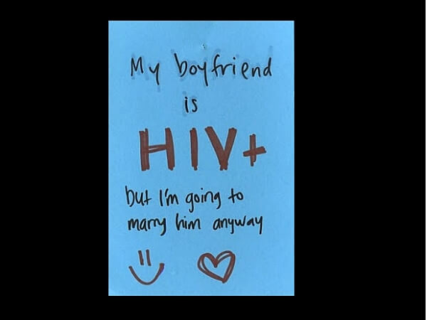 HIV: Un piccolo manuale di sopravvivenza per diretti interessati e non