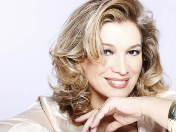 Iva Zanicchi: "Io, un'icona gay incompresa" - iva zanicchi intervista gayit 1 - Gay.it