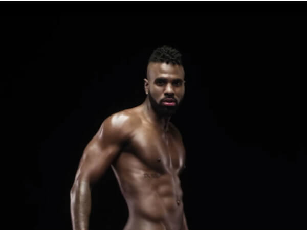 Jason Derulo super piccante nel nuovo video 'Naked' - jason derulo nudo naked video 1 - Gay.it