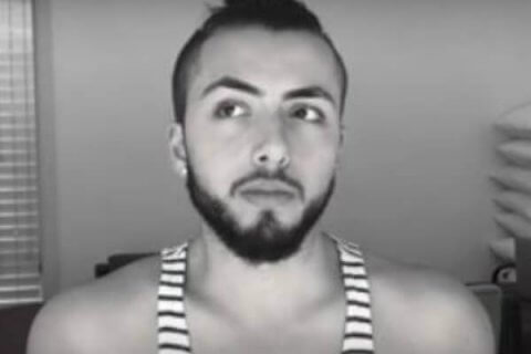 Ragazzo gay libanese cacciato di casa per aver 'rifiutato l'eterosessualità' - kickedout 1 - Gay.it